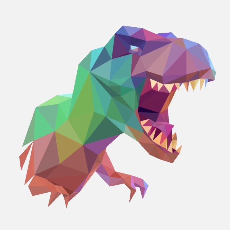 T Rex