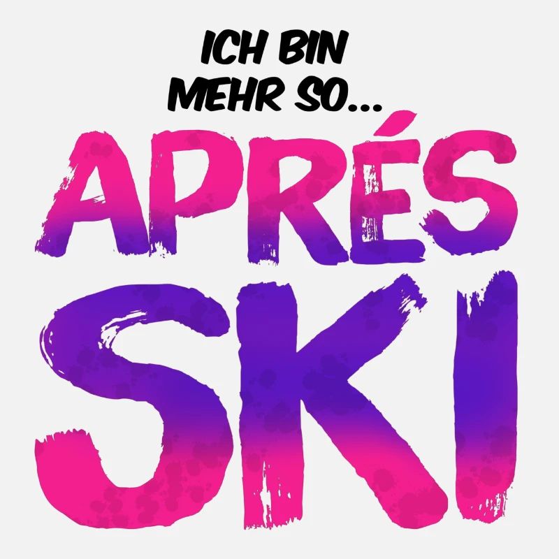 Après-ski