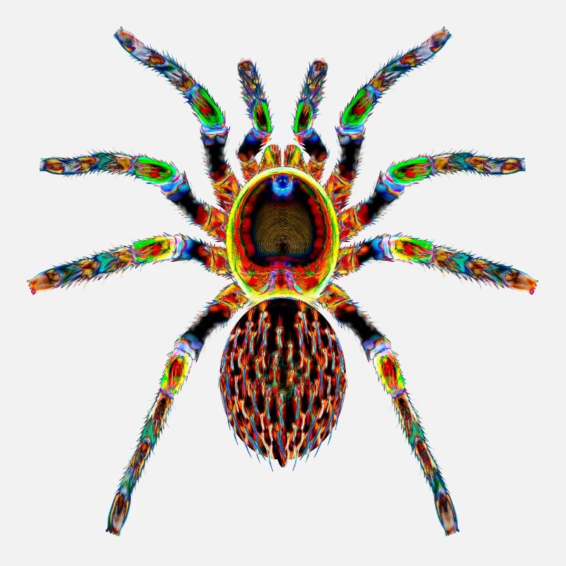 Boogie Spider