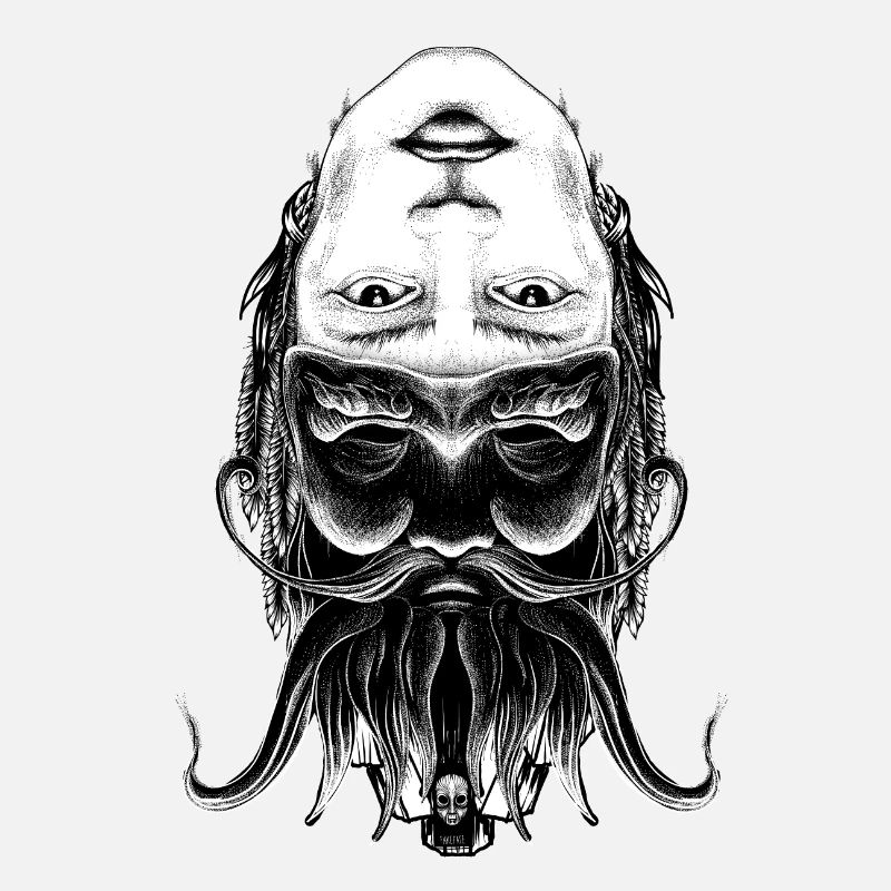 Old Gods