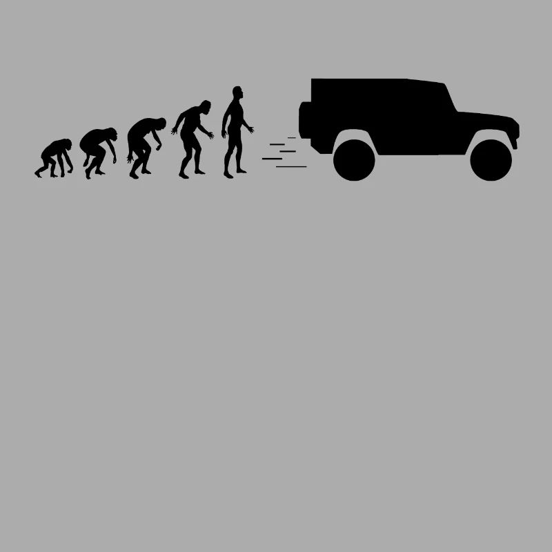 Evolution 4x4 Style Defender