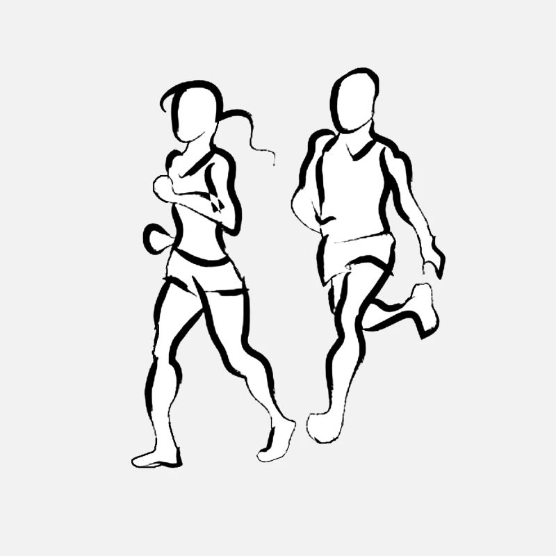runner