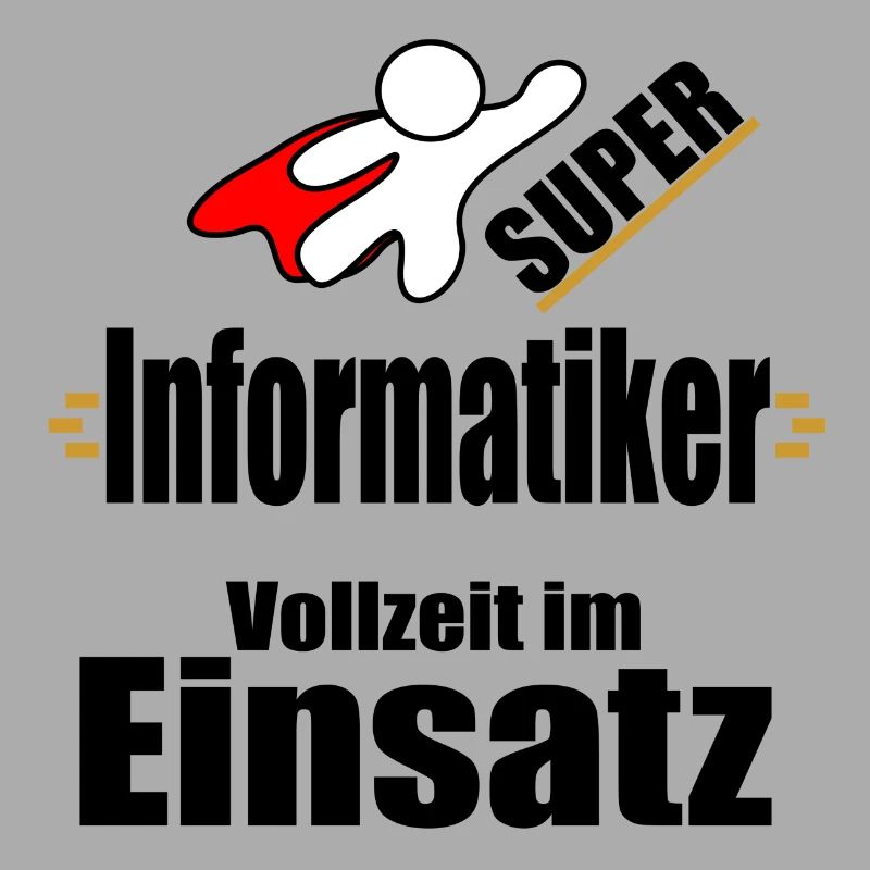 Informatiker Informatik Computer Technik