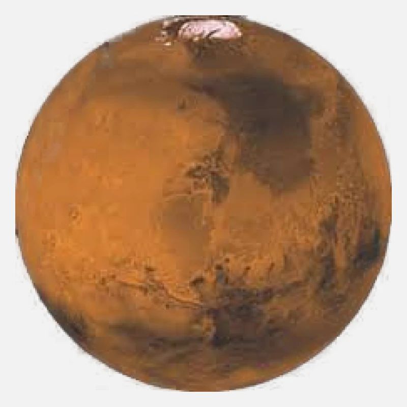 Mars