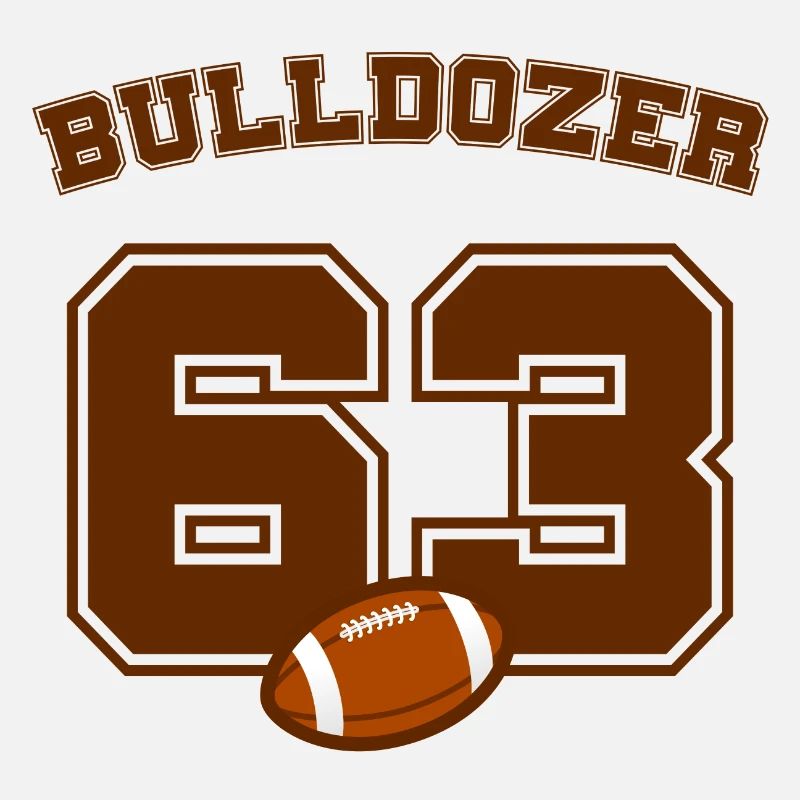Bulldozer 63