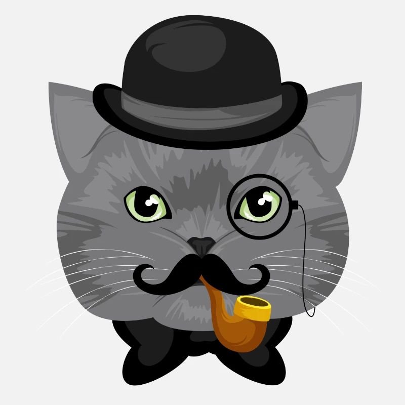 Sir Cat