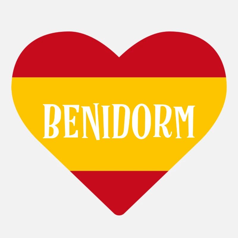 Benidorm