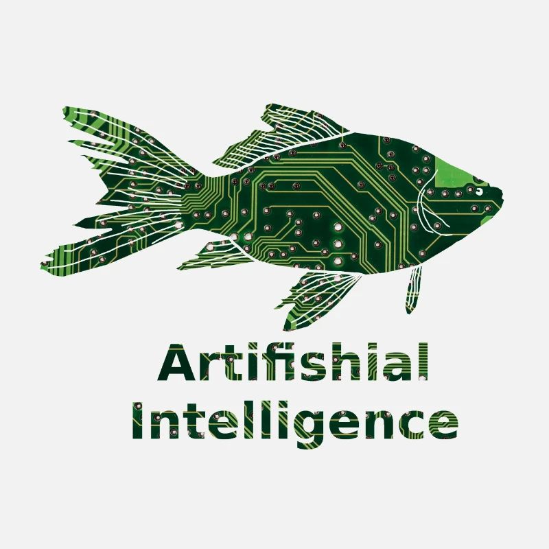 Artifishial Intelligence - AI