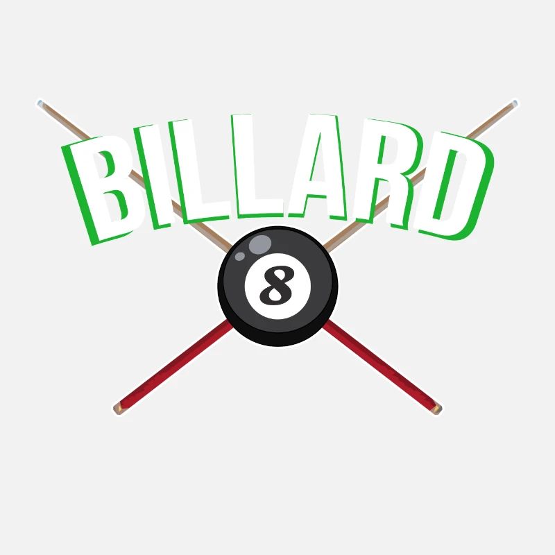 Boule de billard Billard Koe
