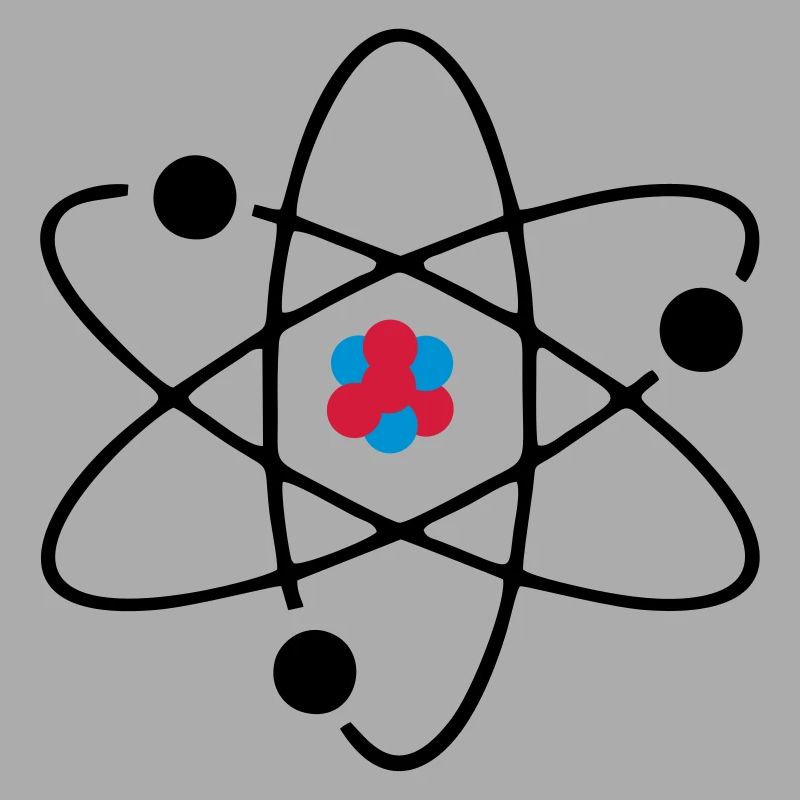 Atom 3 colors