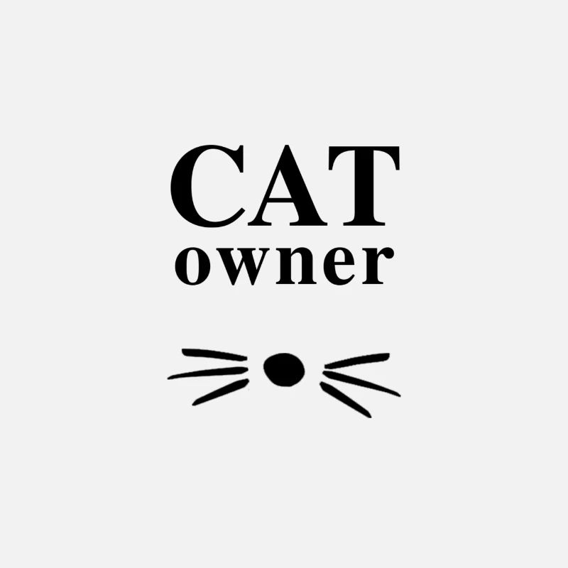 cat owner
