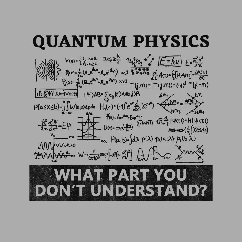 Quantum Physics Quantum Physics