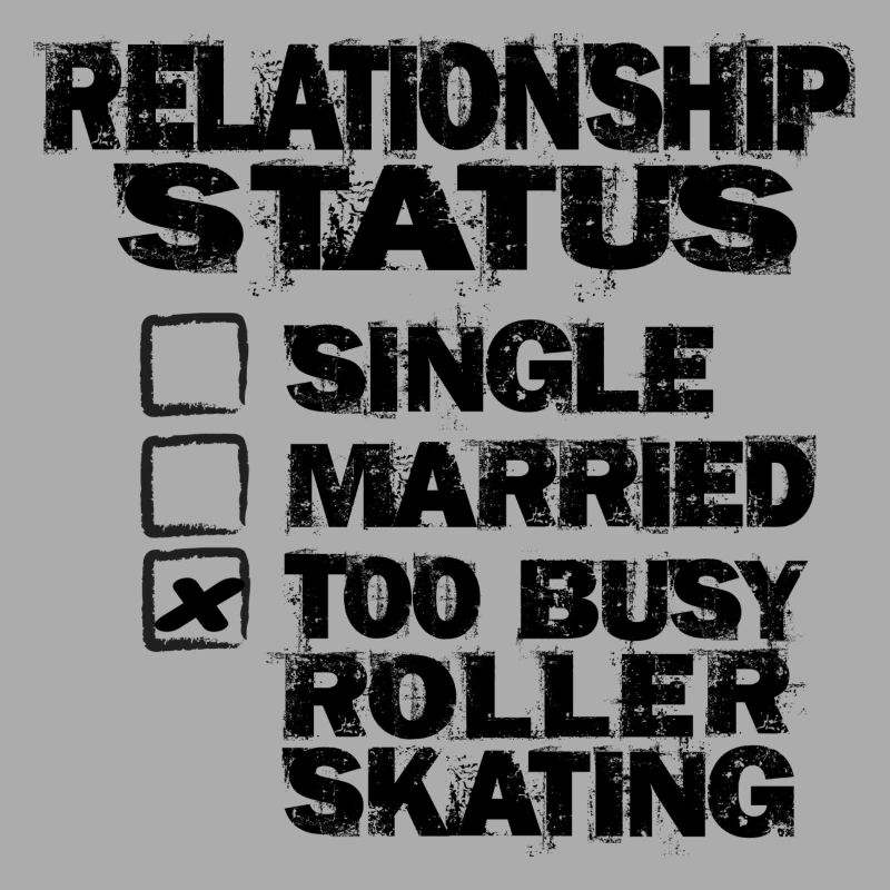 status roller skating
