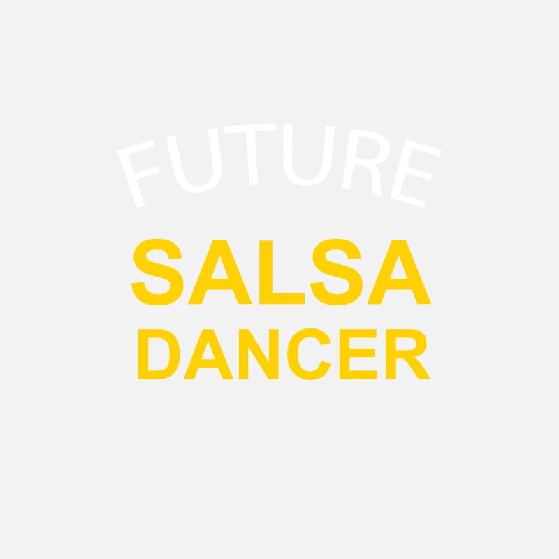 Future Salsa Dancer