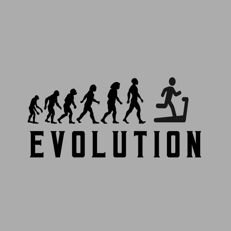 Laufband Evolution