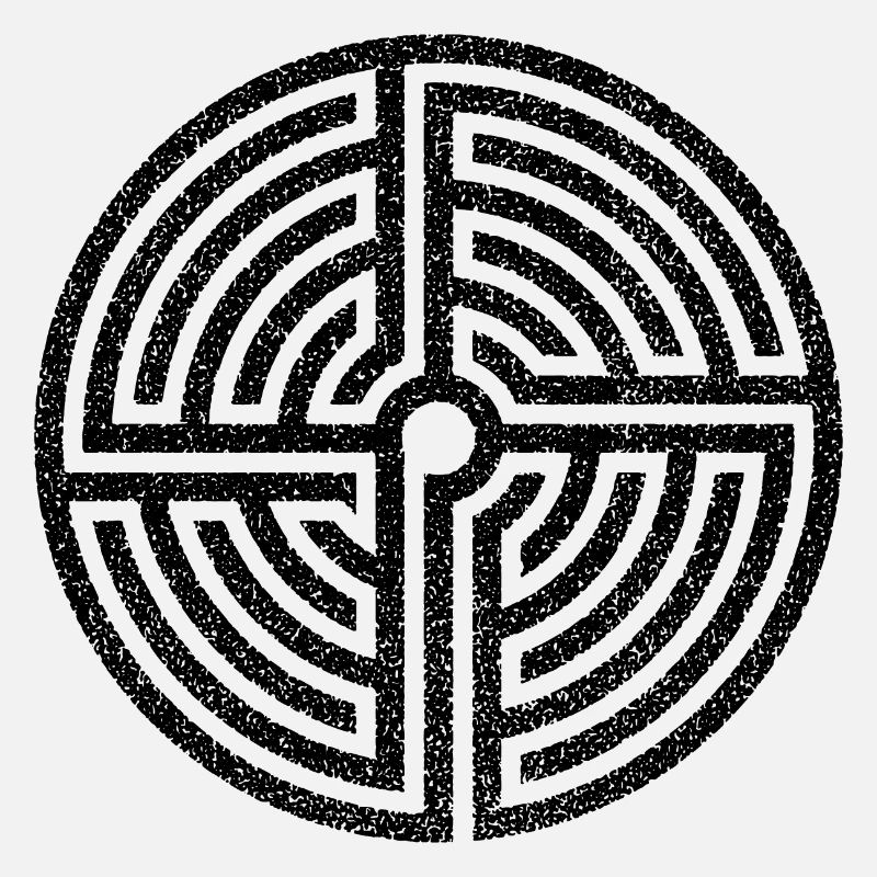 labyrinth