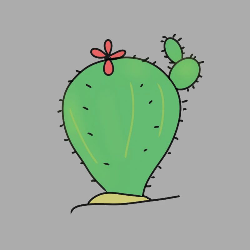 CACTUS CACTUS