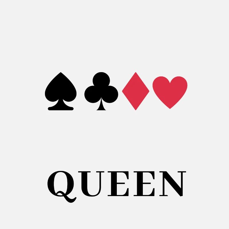 QUEEN (Card game)