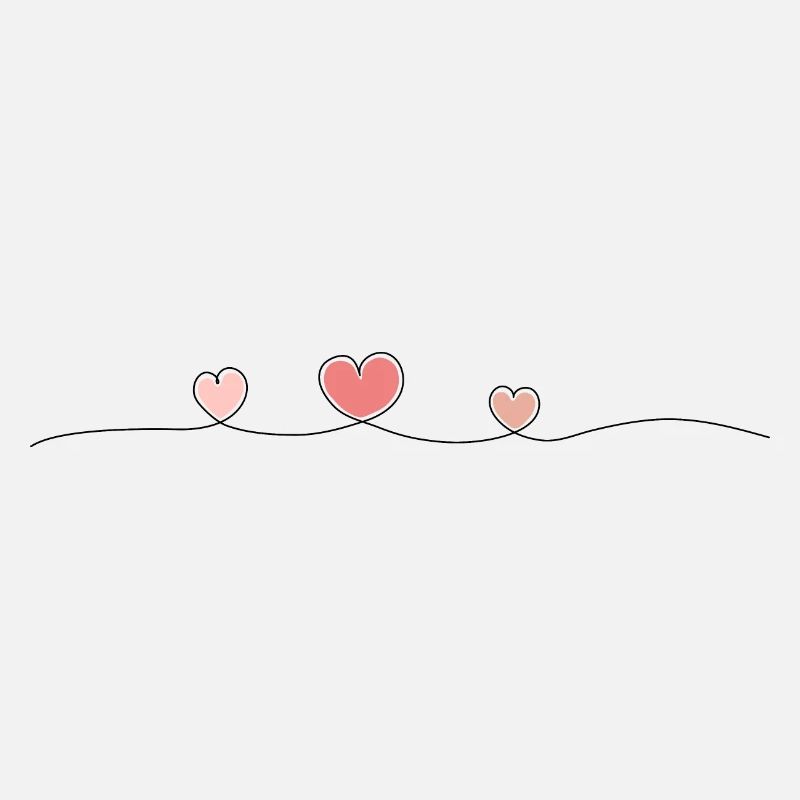 Coeurs doux