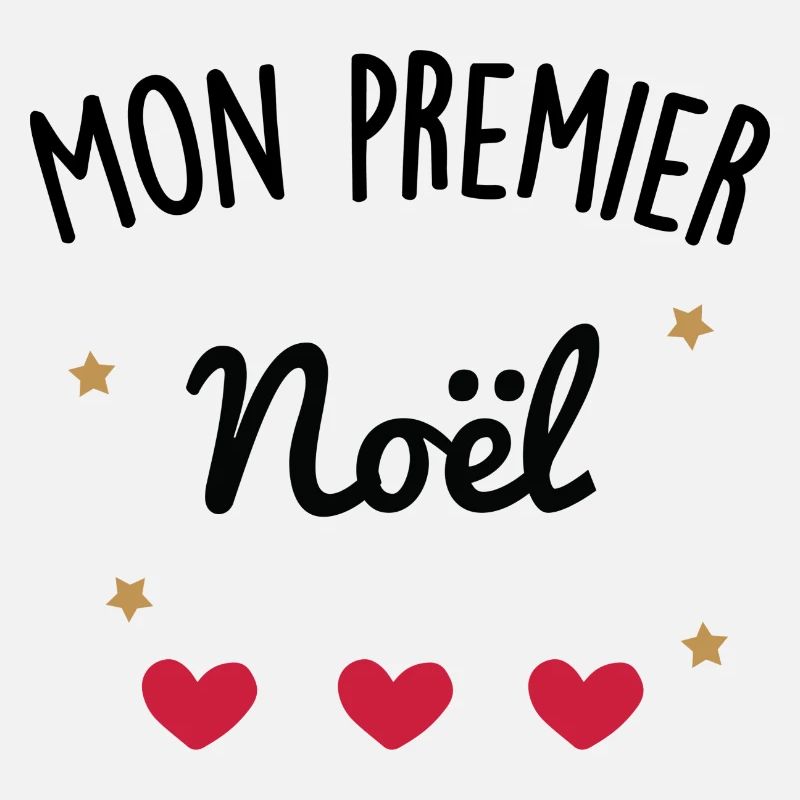 Mon premier Noël