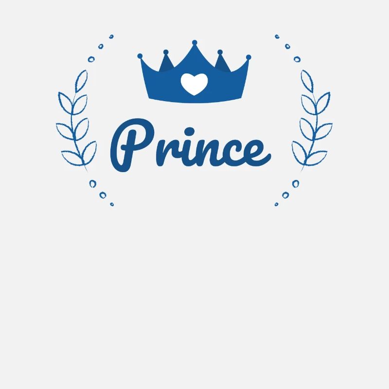 Prince mignon, bébé
