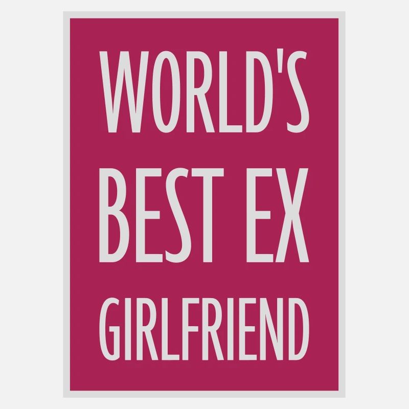 worlds best ex girlfriend