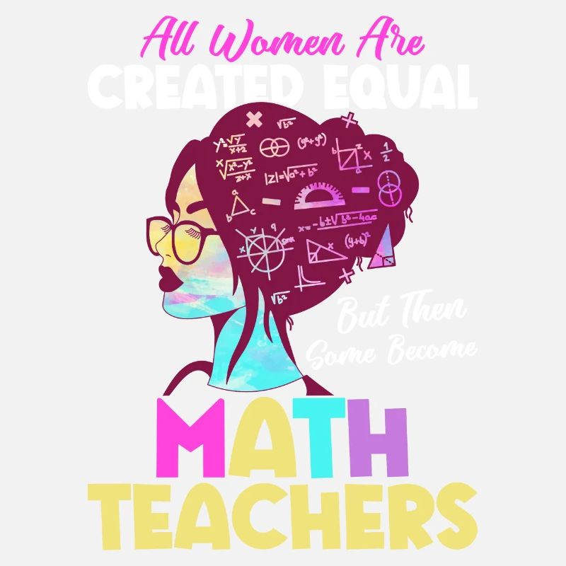 Some Become Math Teachers School Education