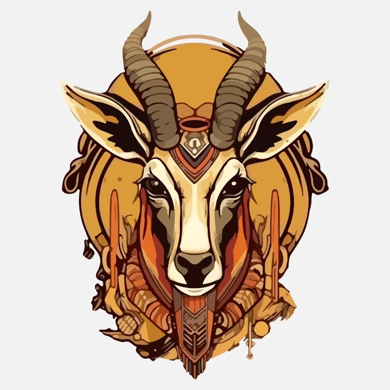 Ona l'antilope