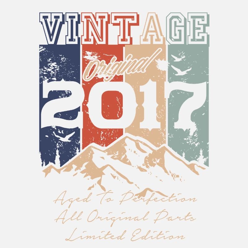 Millésime 2017 légendaire