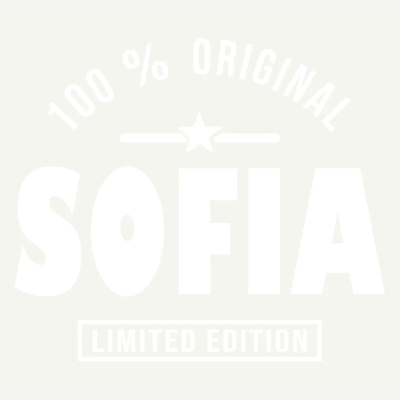 Sofia, Sofia