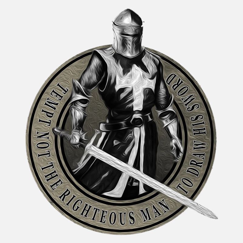 Ritter des deutschen Ordens