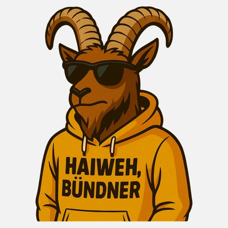 Haiweh Bündner