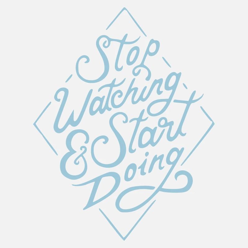 Stop watching