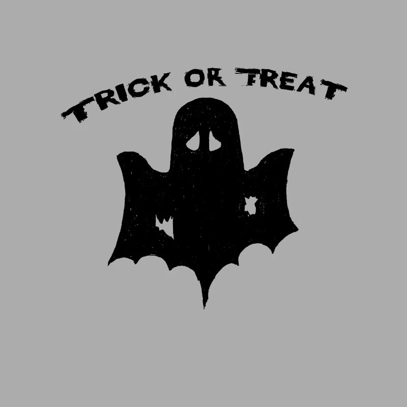 trick or treat Süßes oder Saueres Halloween