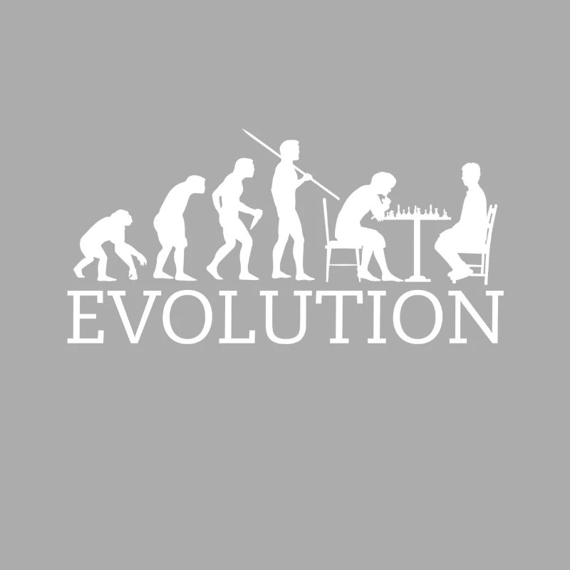 Chess - Evolution