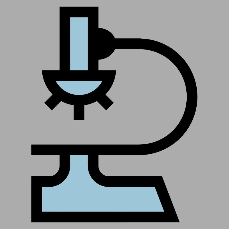 Laboratory microscope
