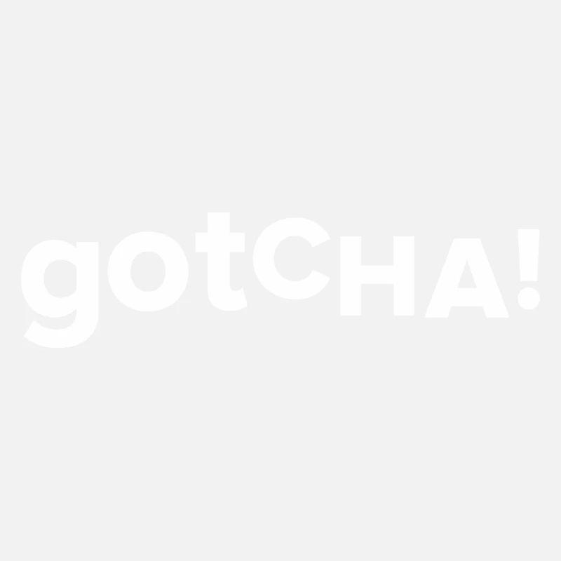 Gotcha Graphique