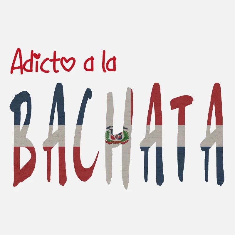 Adicto a la Bachata RD