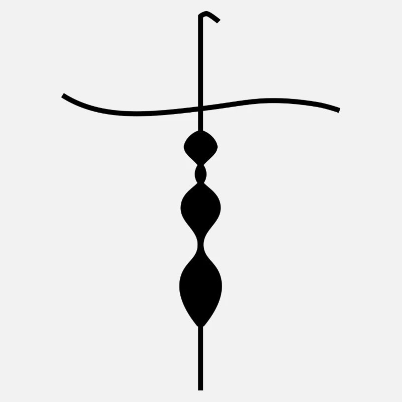 Jubé noir