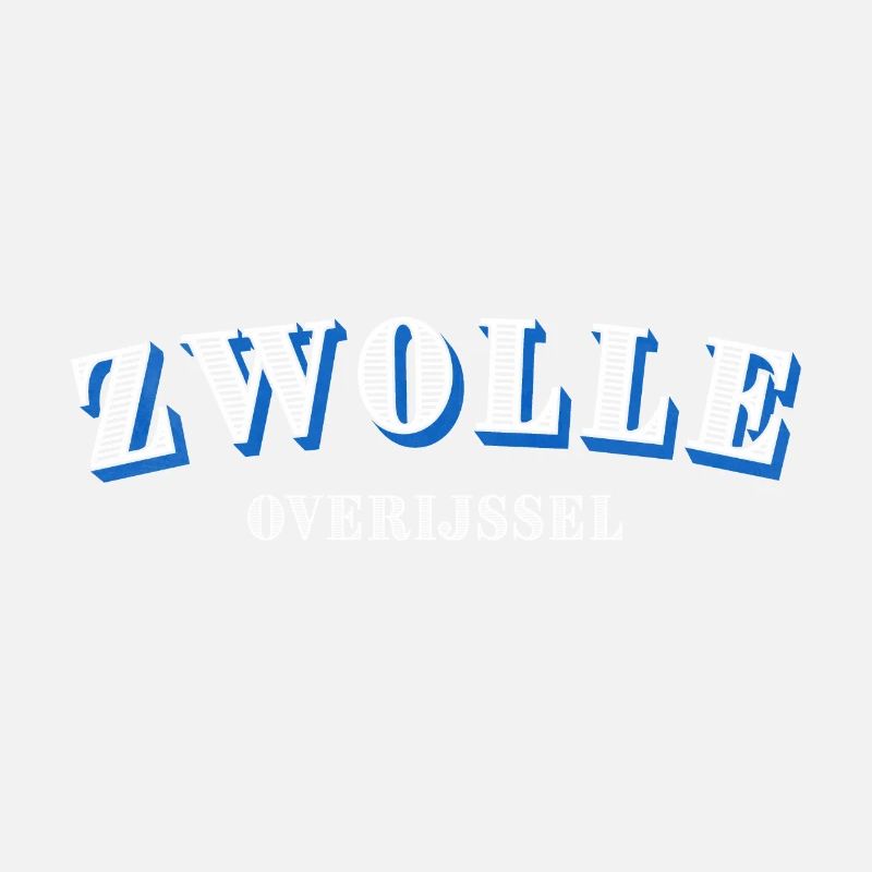 Zwolle Overijssel