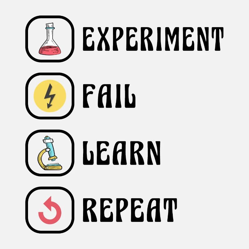 Science, Physique, Chimie, Expérience