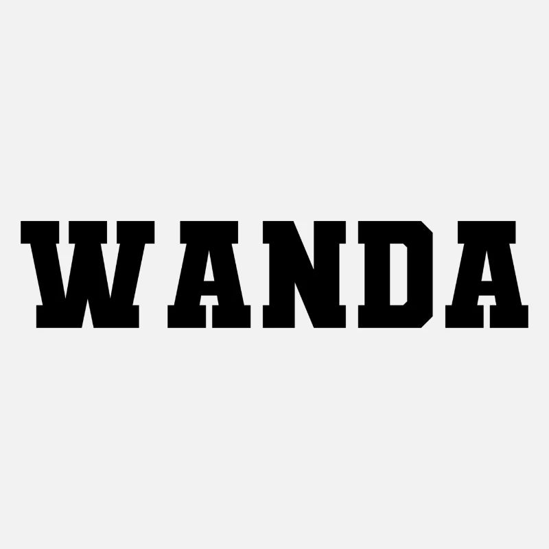 Nom - Wanda