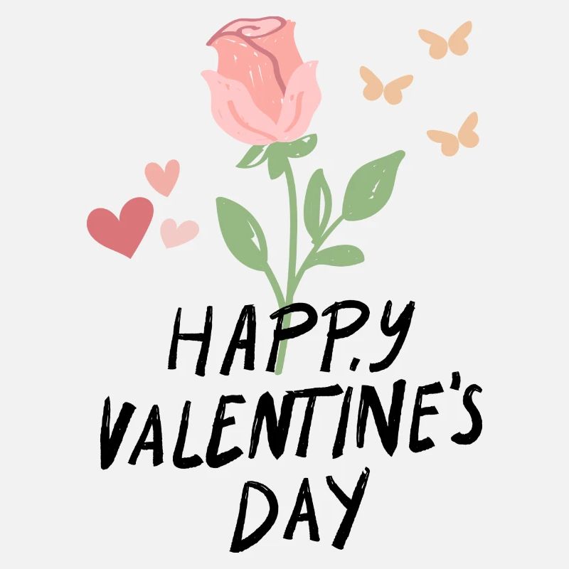 Joyeuse Saint-Valentin