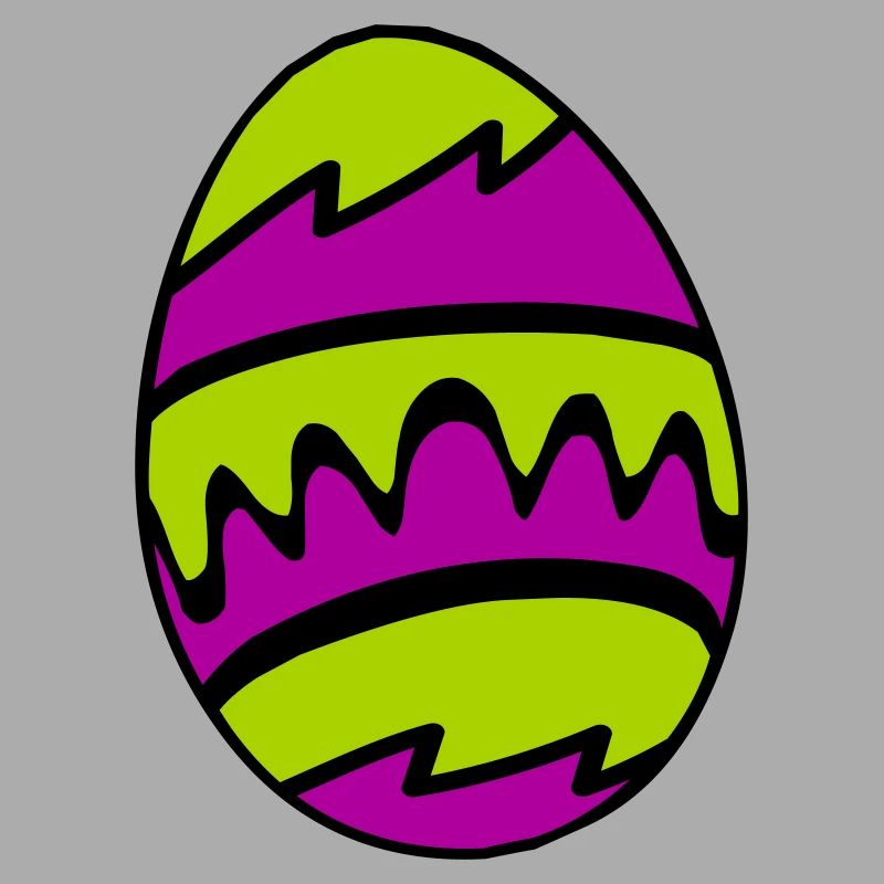 Easter egg