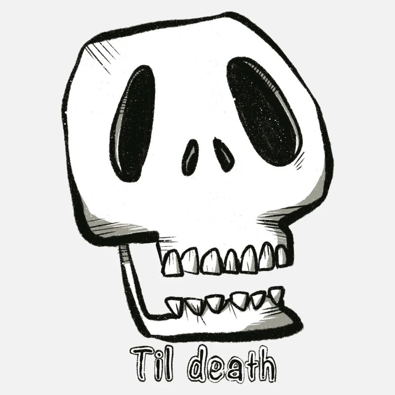 til death