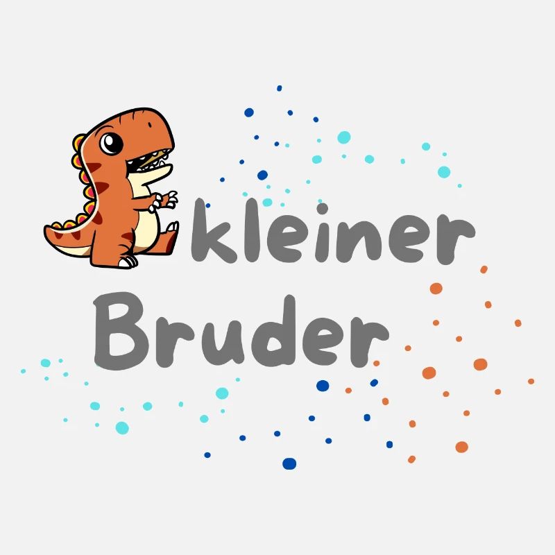 kleiner Bruder