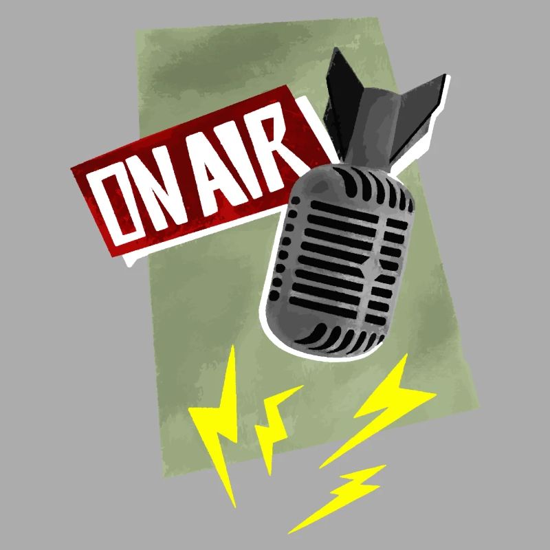 Microphone - diffusion en direct