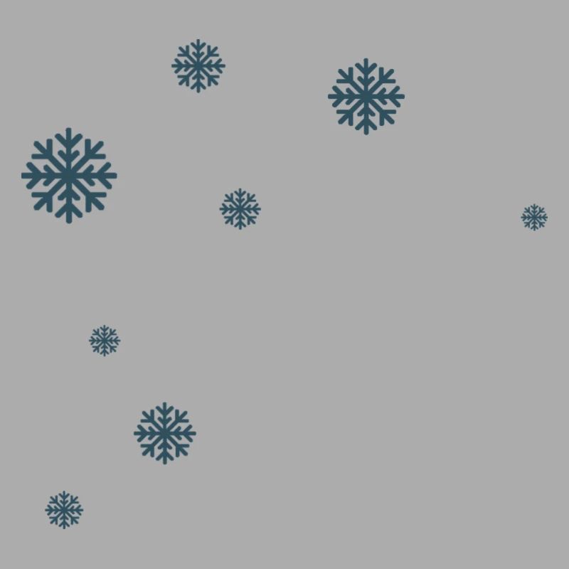 Schneeflocken