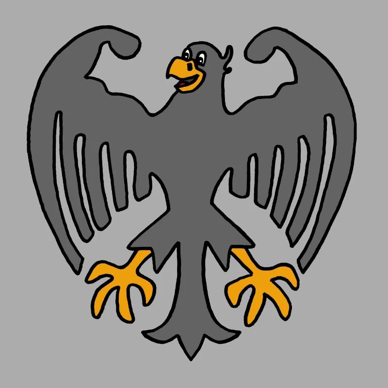 Germany Eagle