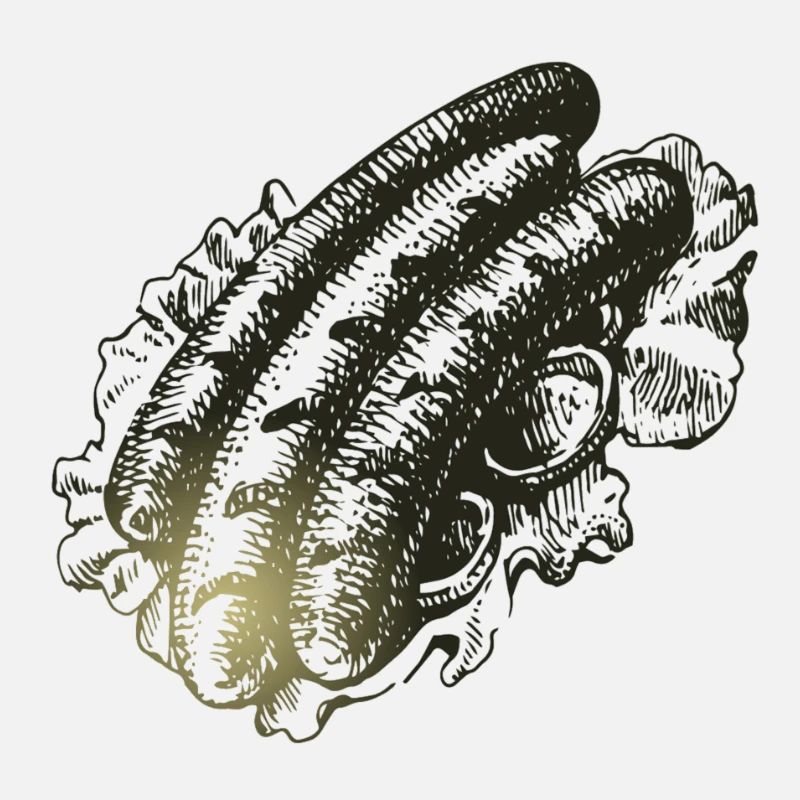 saucisse